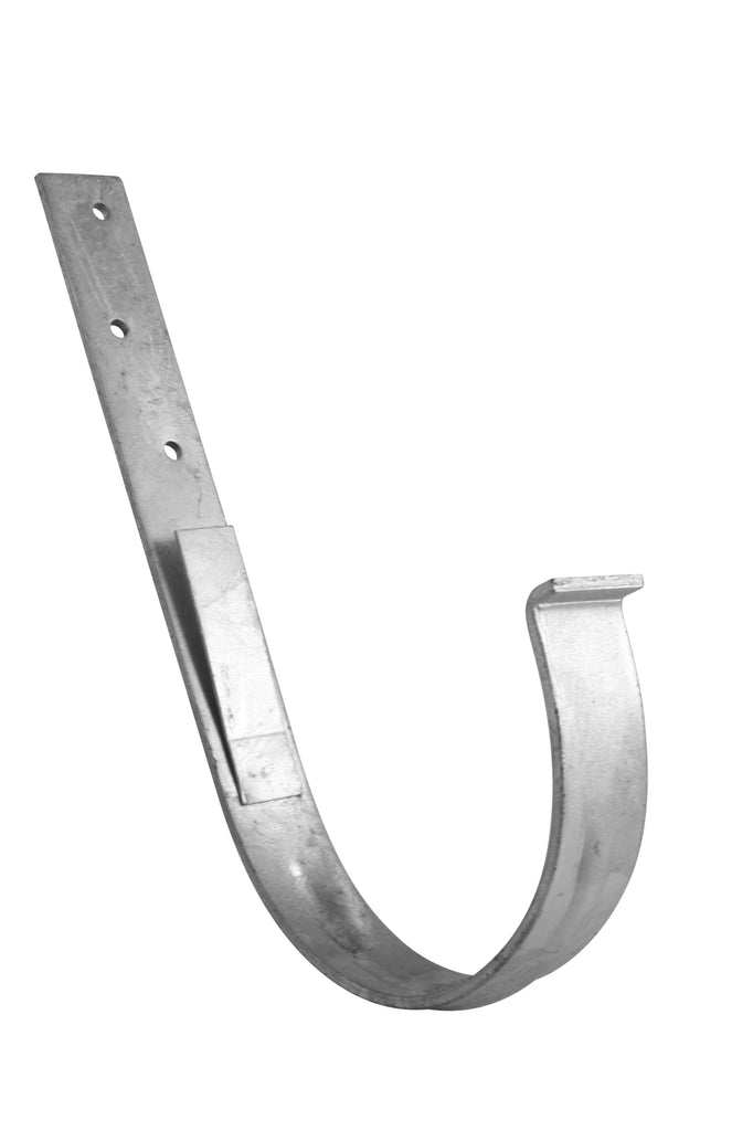 marley-kg-standard-rynajza-verzinkt-rinnenhalter-f-r-continental-rinne-alu-rg-80 image 1