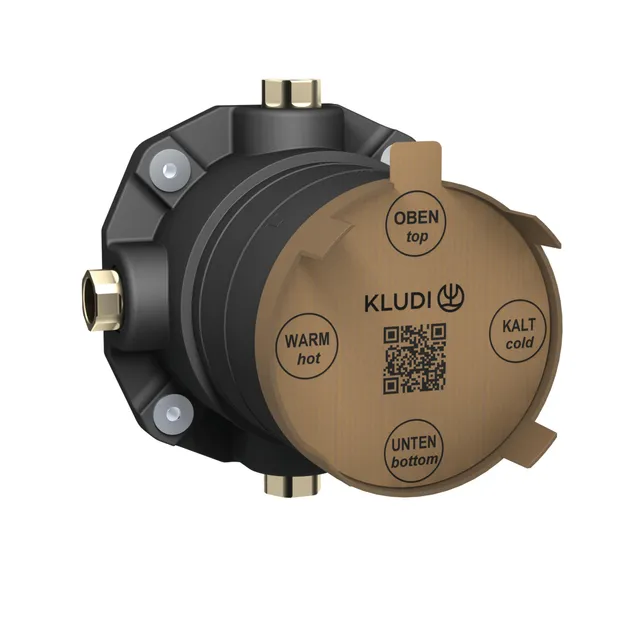 kludi-slim-boxx-unterputz-rohbau-set-88022-up-einbauk-rper image 1