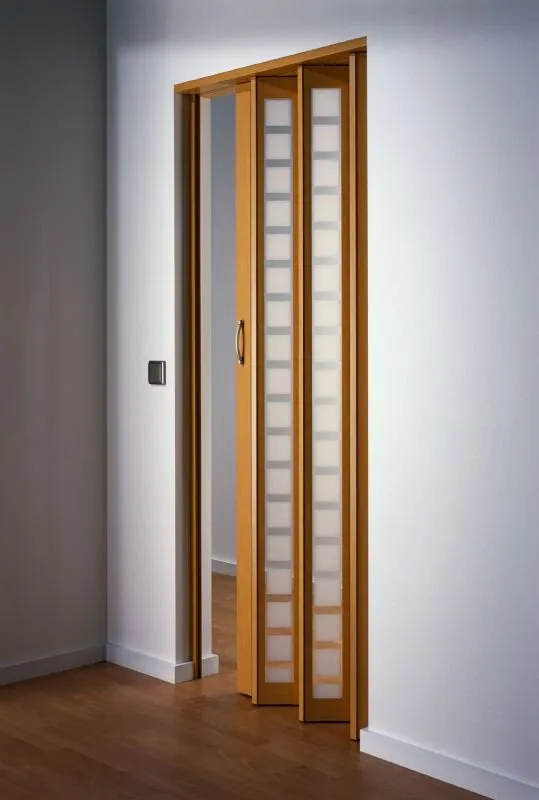 marley-faltt-r-neue-generation-faltschiebet-r-205-cm-wei-buche-alu-mit-glaseinsa image 1