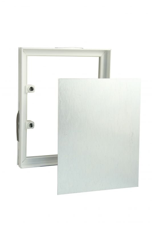 marley-fliesenrahmen-mit-tr-gerplatte-verzinktes-stahlblech-und-magnete-wei-2 image 4