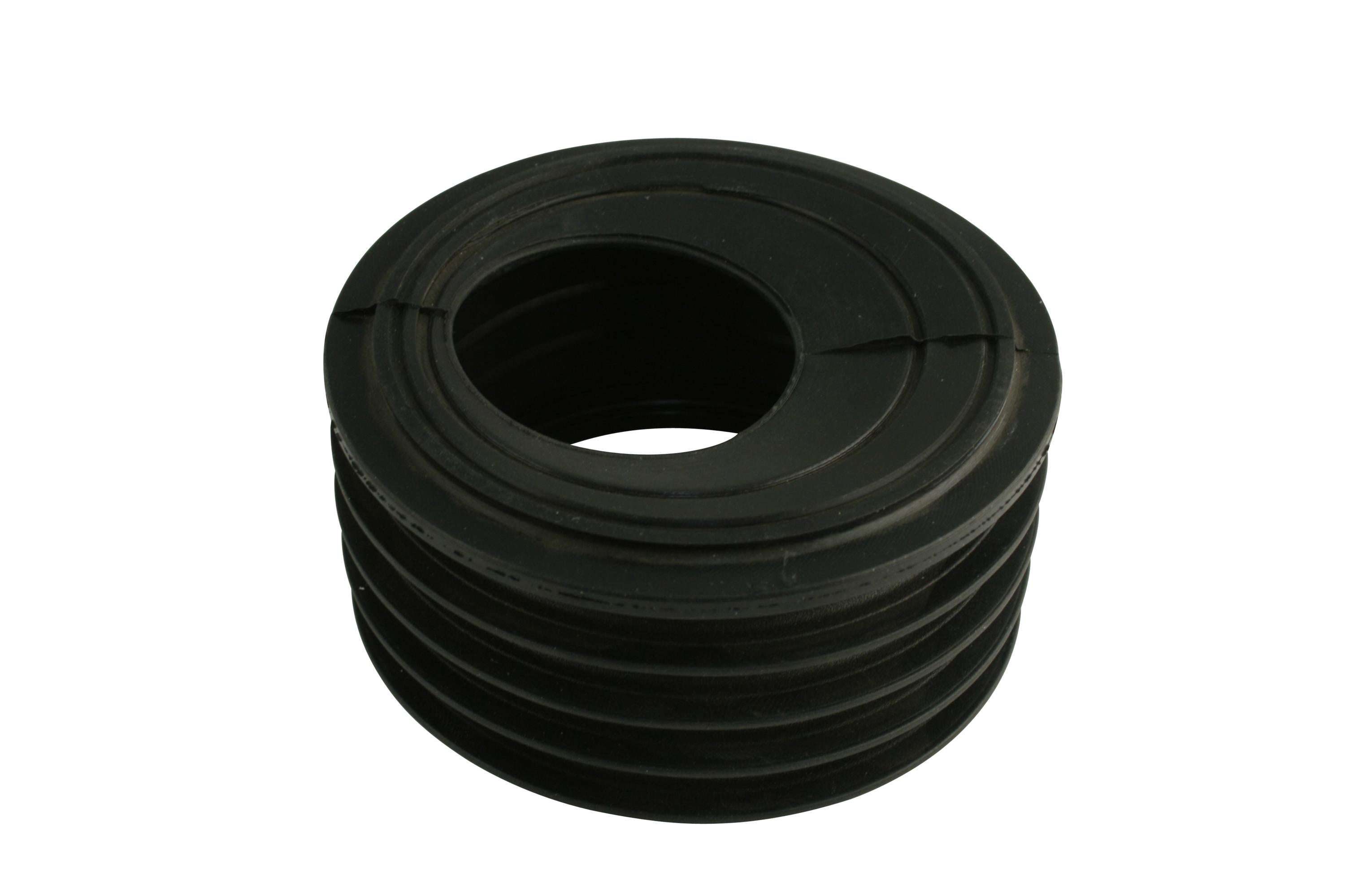 marley-fallrohranschluss-gummi-manschette-f-r-dn-53-90-an-kg-rohr-dn-110 image 1