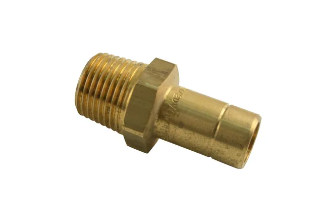 marley-stecma-gewindeadapter-25-x-3-4-ag-ersatzteil-f-r-sanit-rsysteme image 1