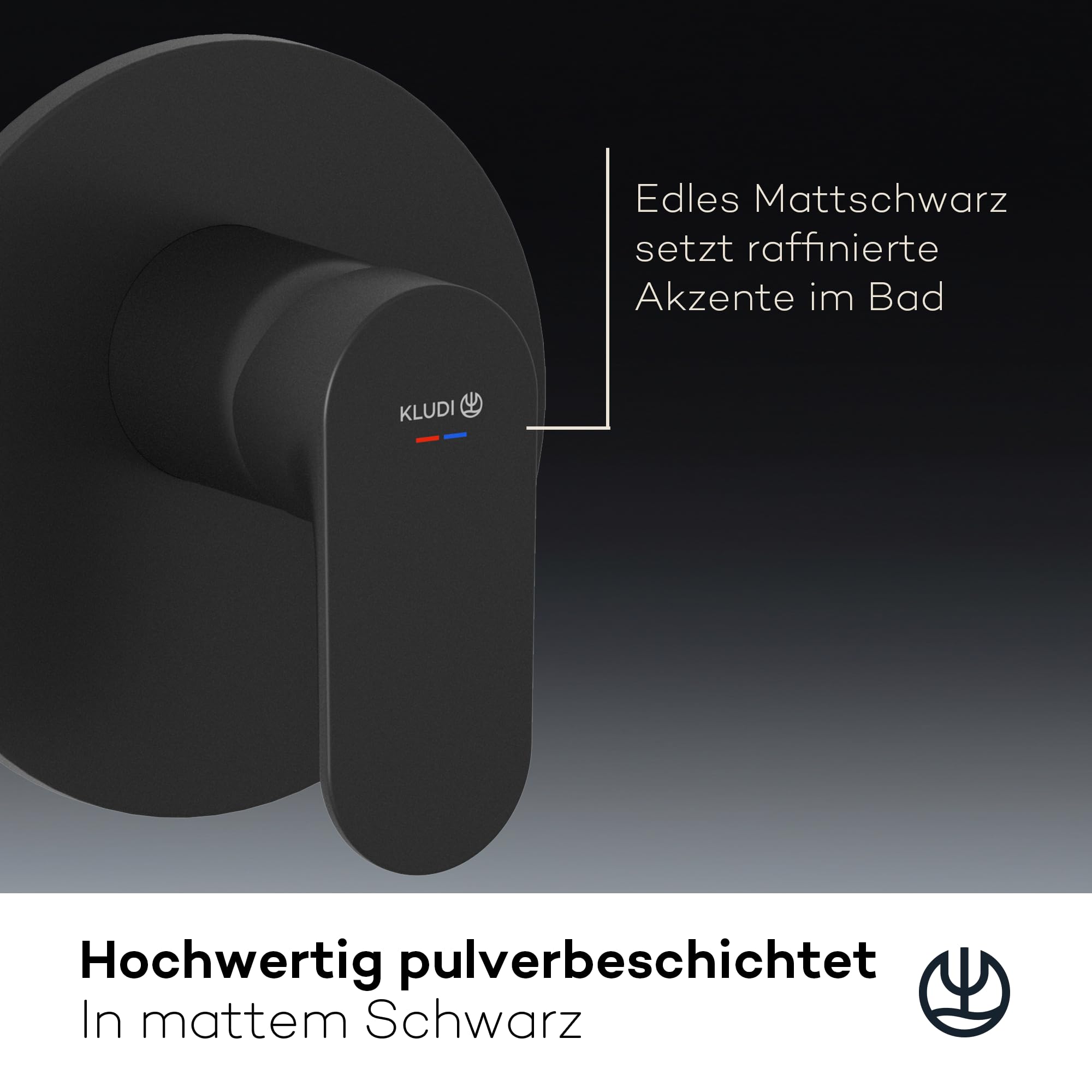 kludi-x1-unterputz-brause-einhandmischer-schwarz-matt-mit-hei-wasserbegrenzung-f image 4