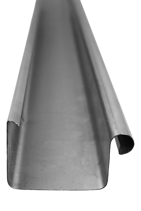 marley-rg-100-box-gutter-aus-titan-zink-metal-zinc-box-gutter-2-m-oder-3-m image 2