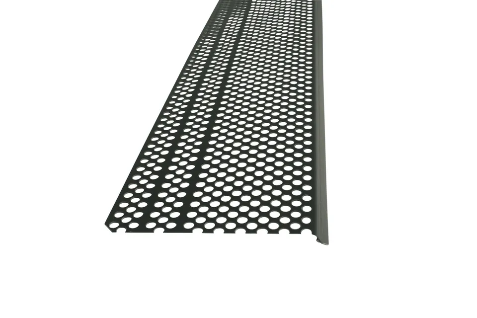 marley-laubfrei-blattfangschutz-f-r-dachrinnen-rg-100-150-2-x-1-m-oder-2-x-2-m image 1