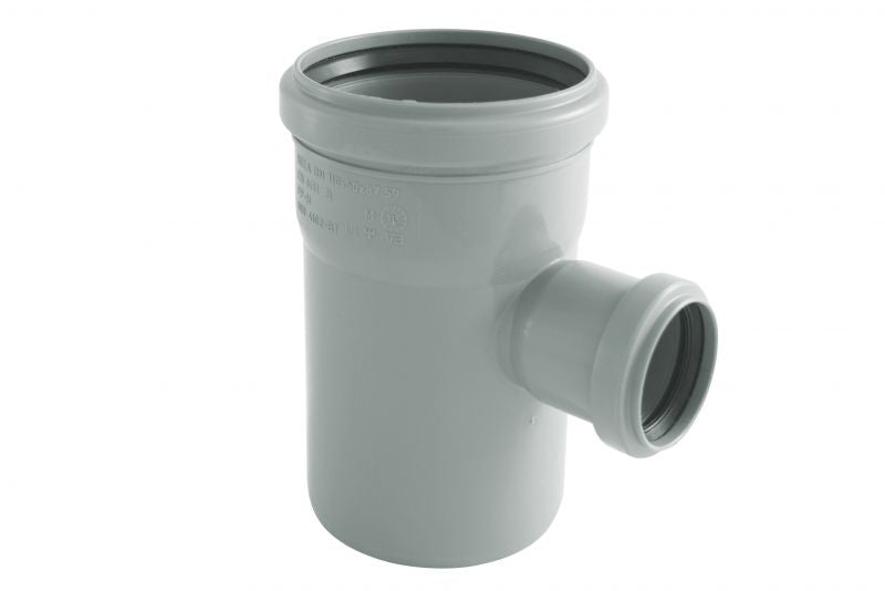marley-htea-einfach-abzweig-87-mit-steckmuffe-f-r-ht-abwasserrohre-nach-din-en-1 image 2