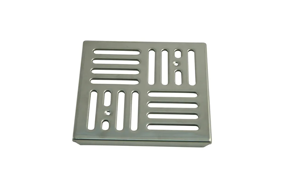 marley-edelstahl-rost-f-r-kellerabl-ufe-dn-75-dn-110-mit-drehbarem-oberteil image 1