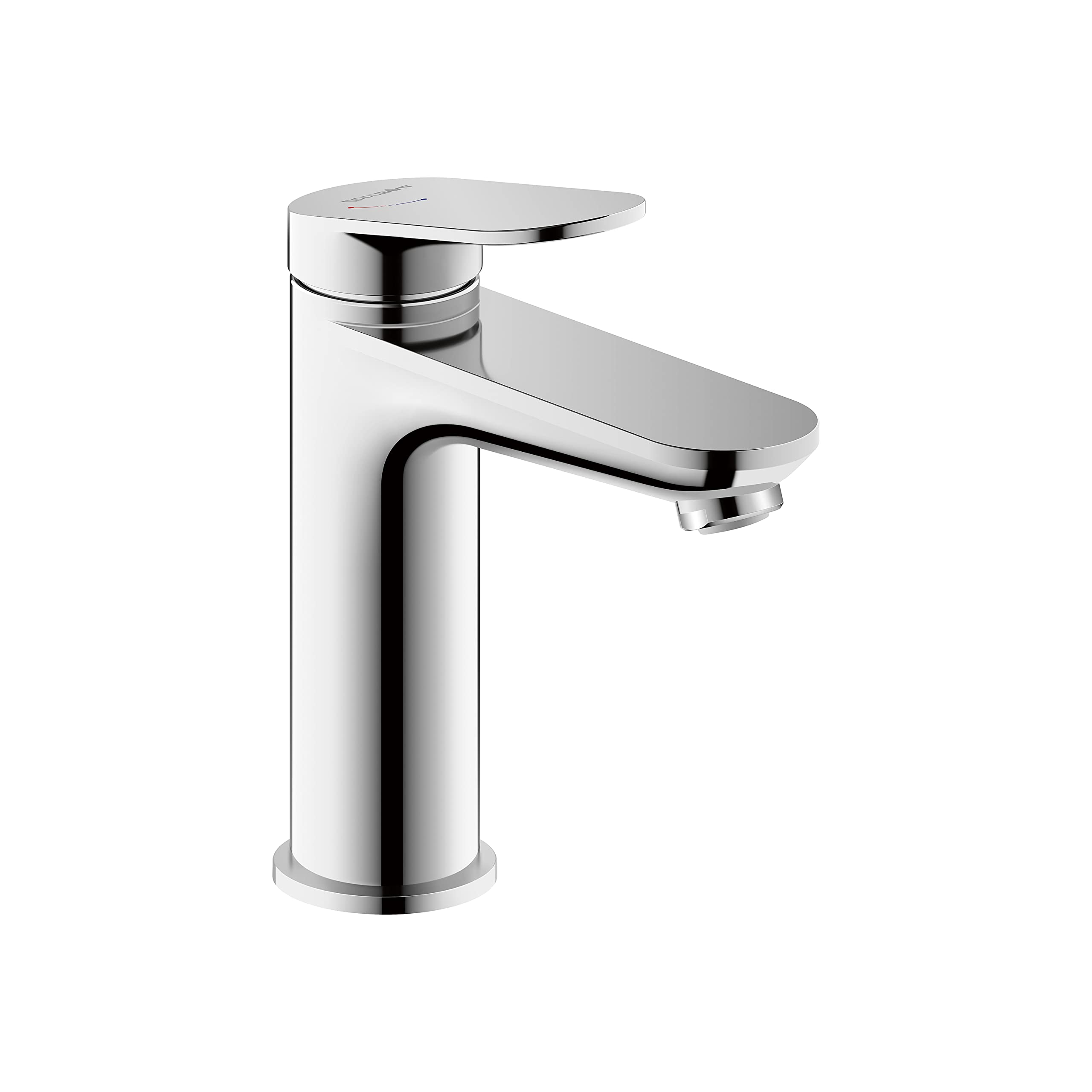 duravit-wave-waschtischarmatur-m-freshstart-energiesparend-chrom-111-mm image 8