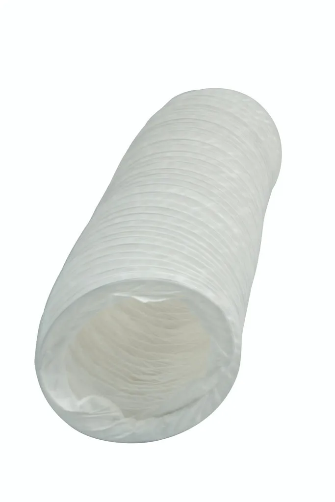 marley-flexibler-kunststoffschlauch-mit-federstahldraht-100-150-mm image 1