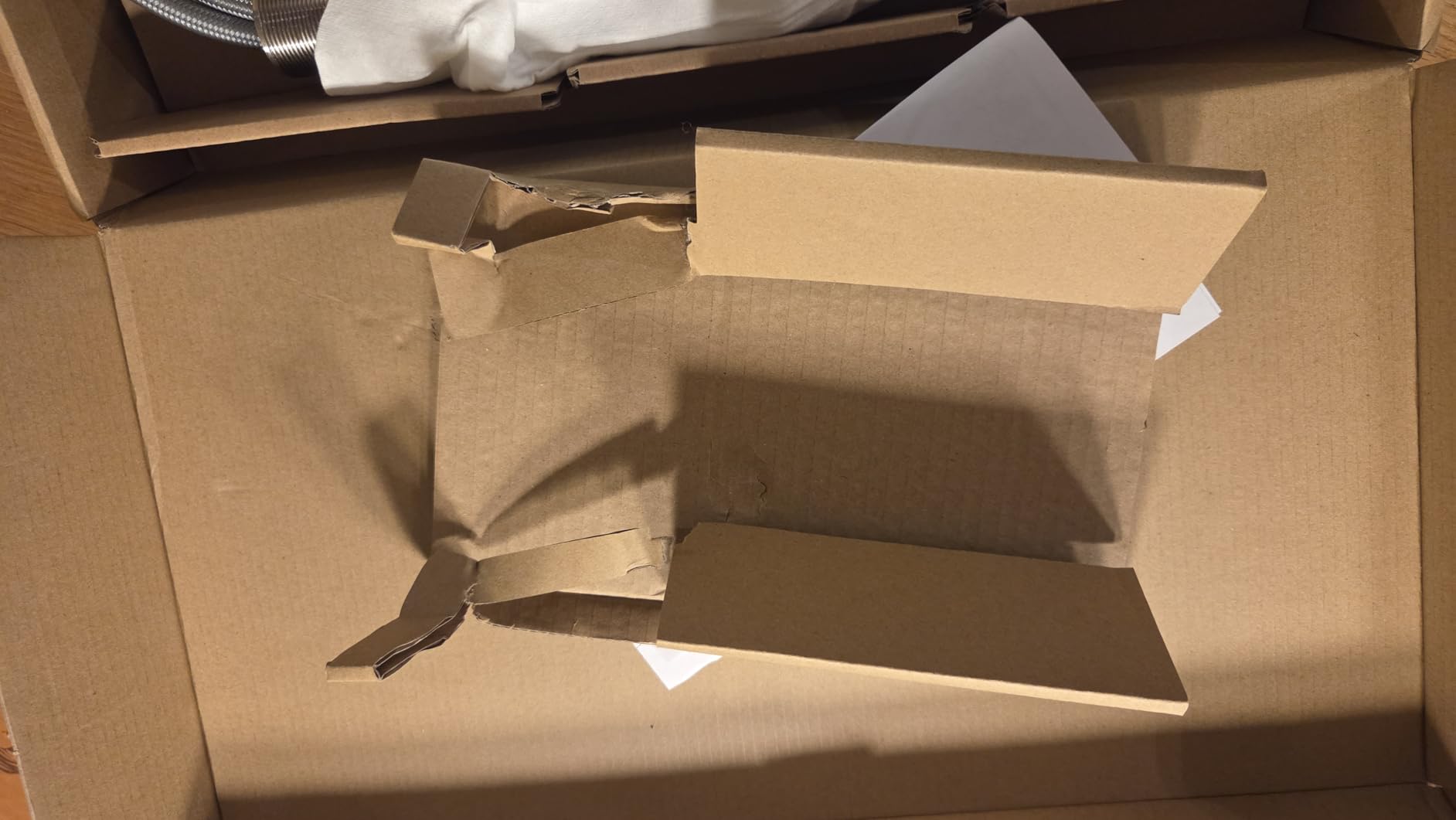 Gute Armatur, aber Eco-Plus ist gewöhnungsbedürftig