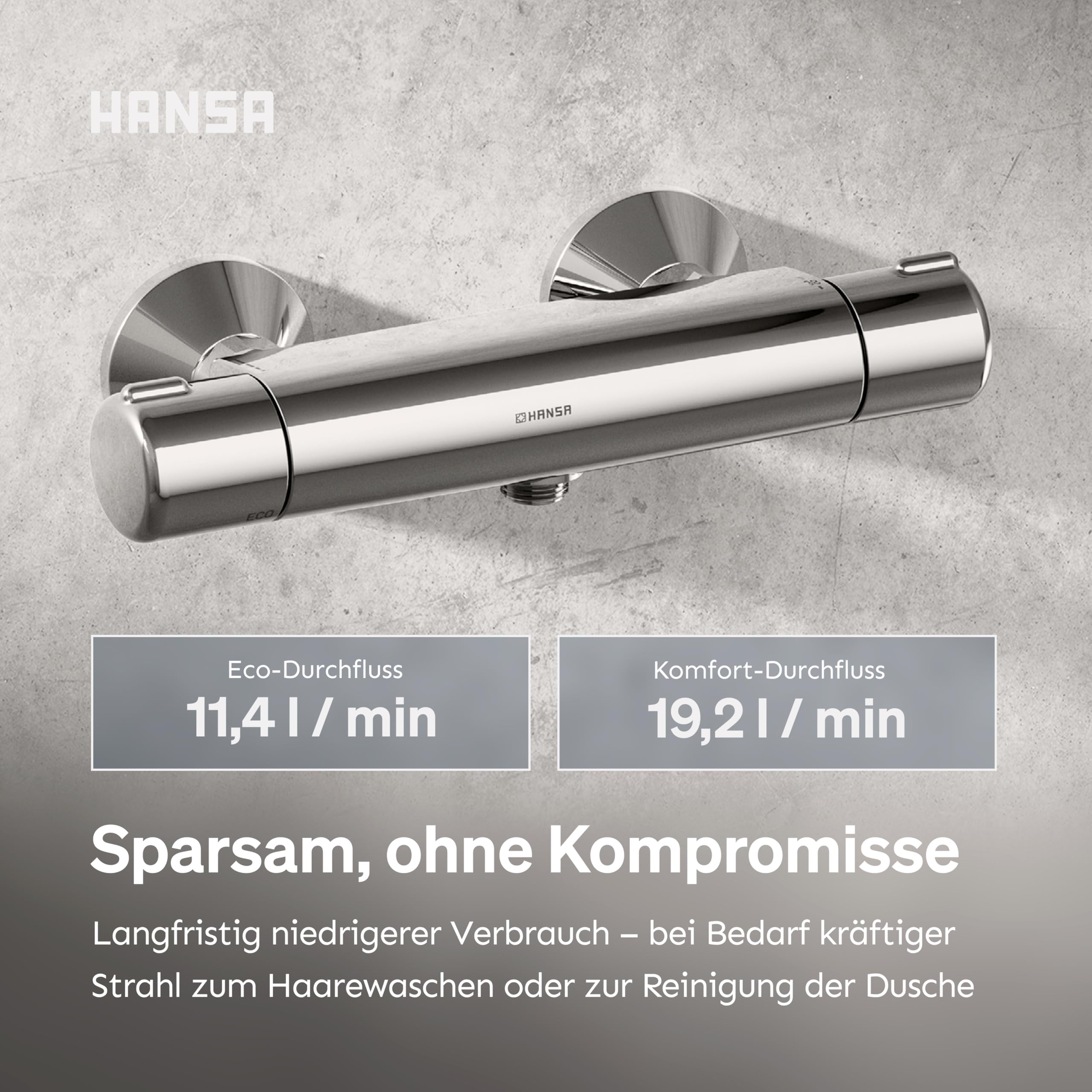 hansa-micra-duschthermostat-aufputz-mit-verbr-hschutz-chrom image 8