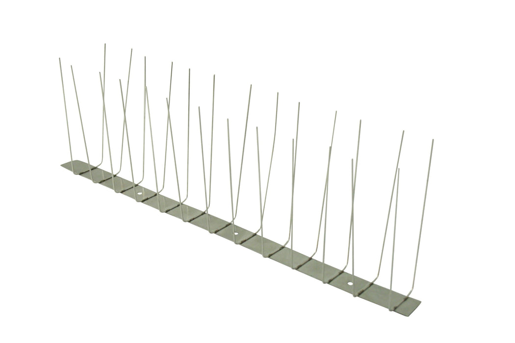 marley-taubenschutz-aus-edelstahl-2-reihen-spikes-333-x-65-mm-v2a image 1