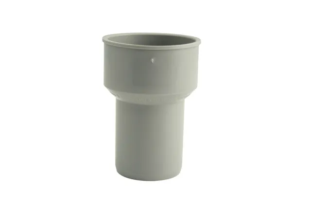 marley-ht-bergangsst-ck-auf-metallrohr-f-r-geb-udeentw-sserung image 1
