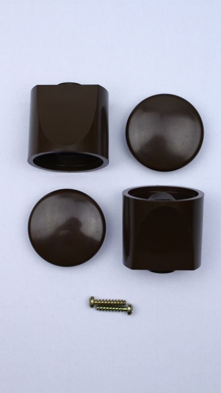 marley-president-knaufgarnitur-f-r-faltt-ren-in-wei-silber-braun image 3