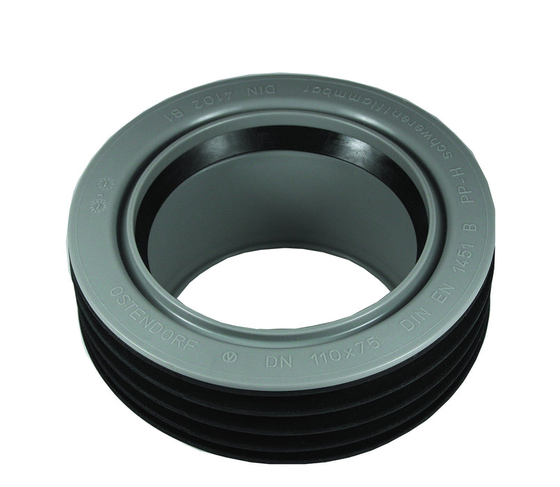 marley-ht-innenreduktion-dn-110-auf-dn-75-ht-rohr-reduzierung image 2