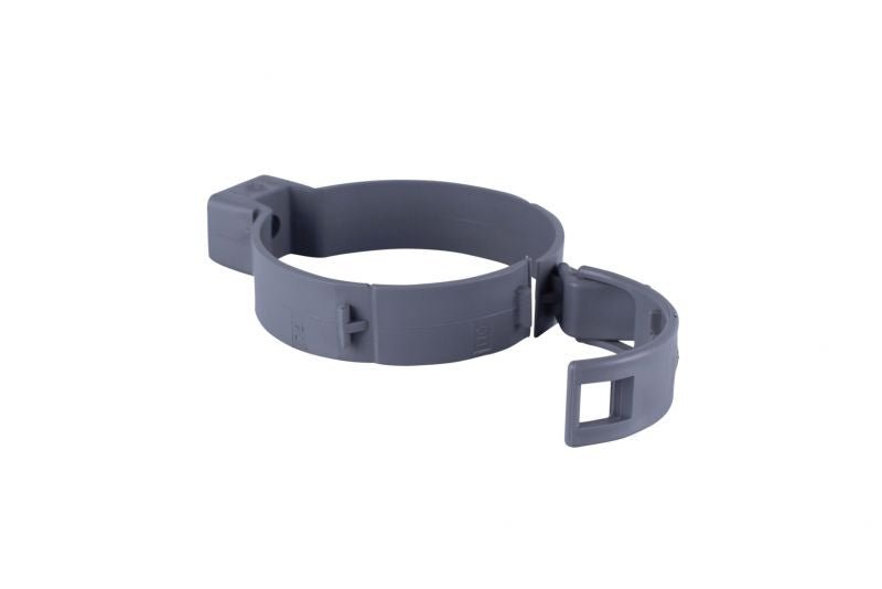 marley-htcs-clipschelle-rohrschelle-f-r-ht-rohr-dn-32-160-wand-und-deckenmontage image 1