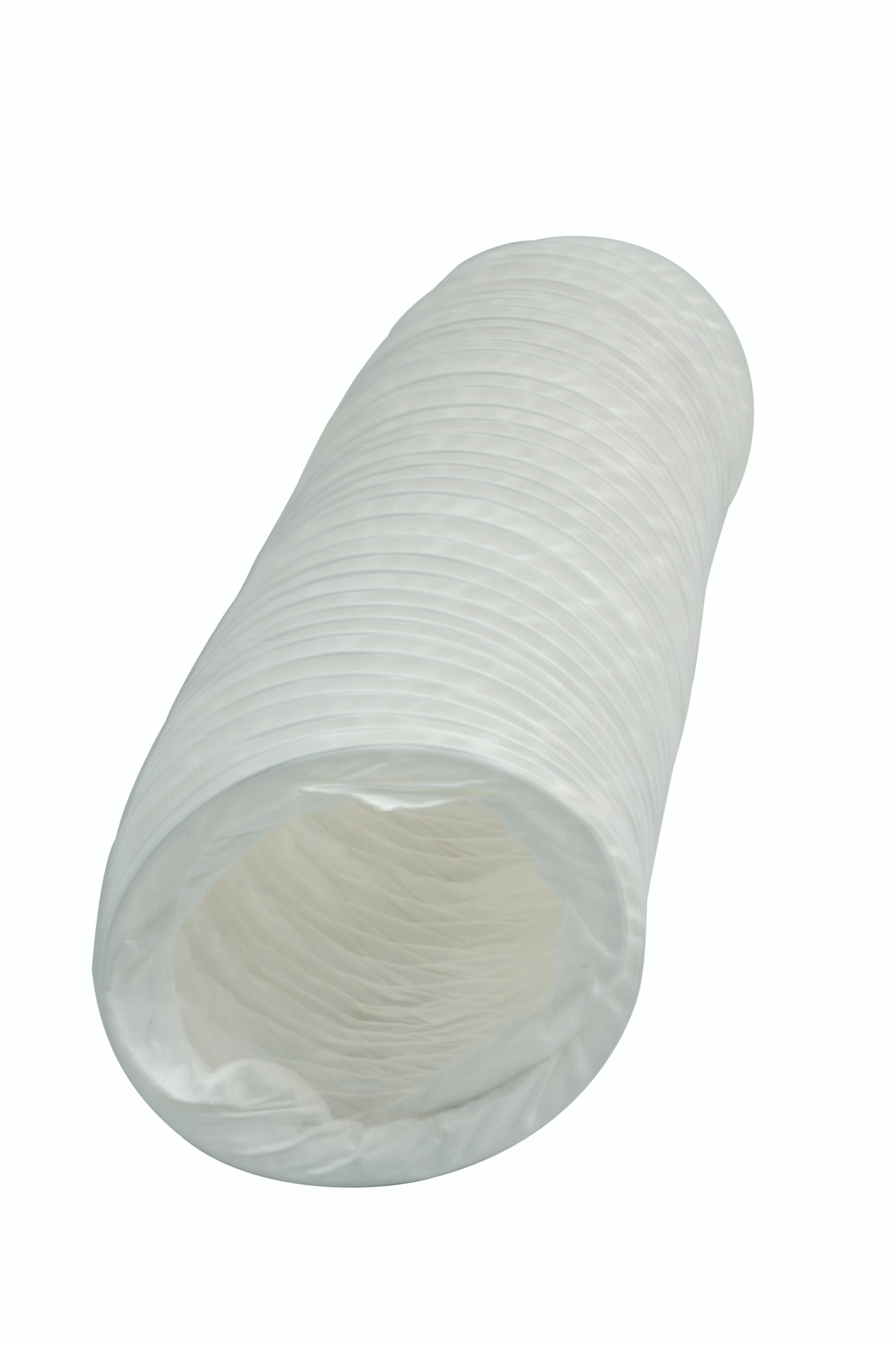 marley-flexschlauch-aus-kunststoff-mit-federstahldrahtspirale-100-150-mm-1000-25 image 1