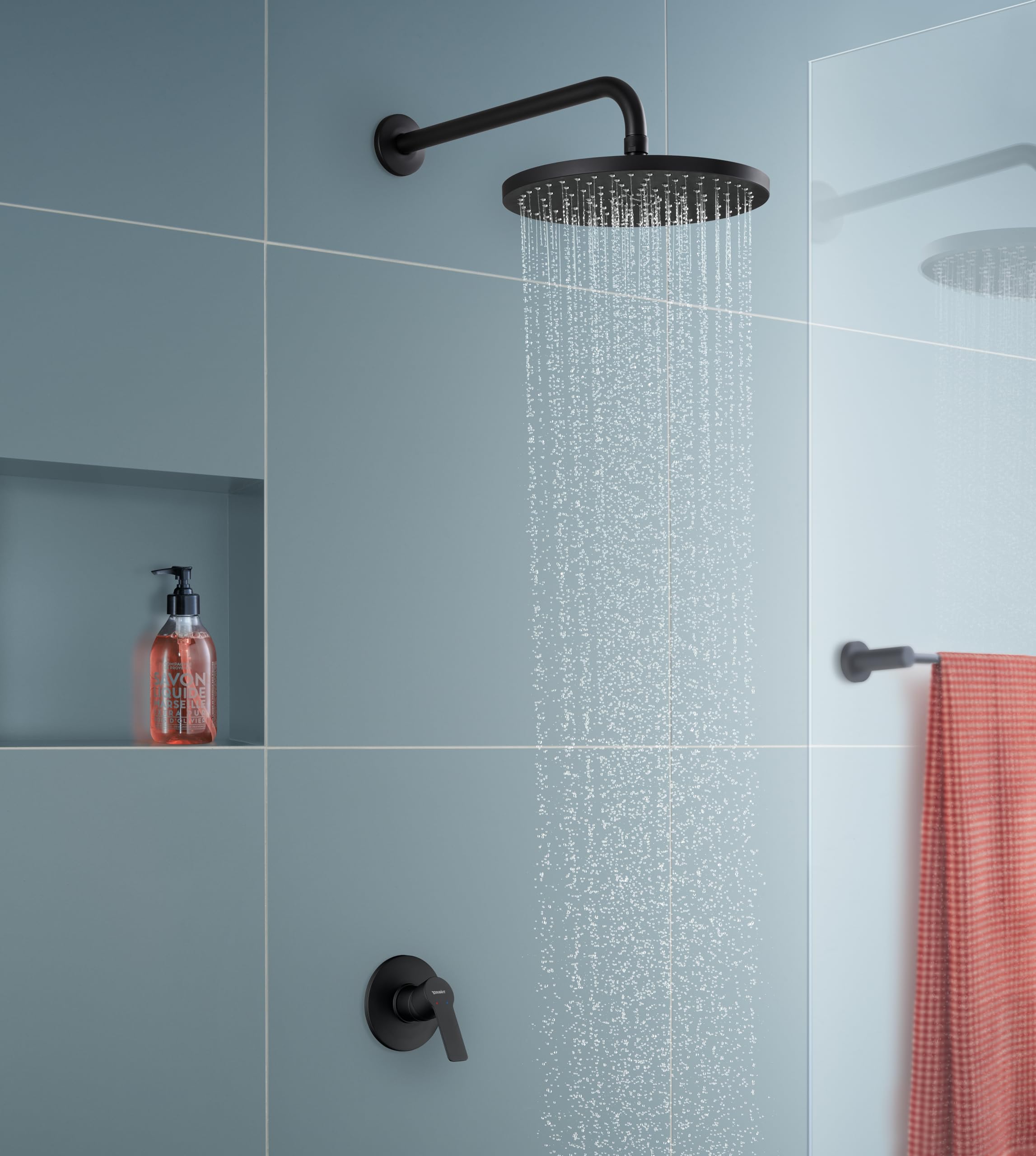 duravit-d-code-duscharmatur-set-unterputz-f-r-1-verbraucher-schwarz-matt image 2