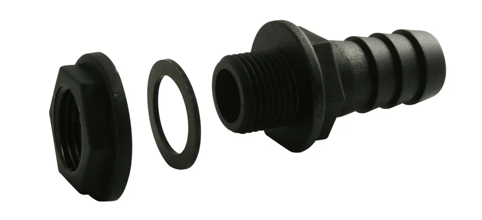 marley-fassanschluss-regentonnen-verbinder-19-mm-3-4-oder-24-mm-1 image 1