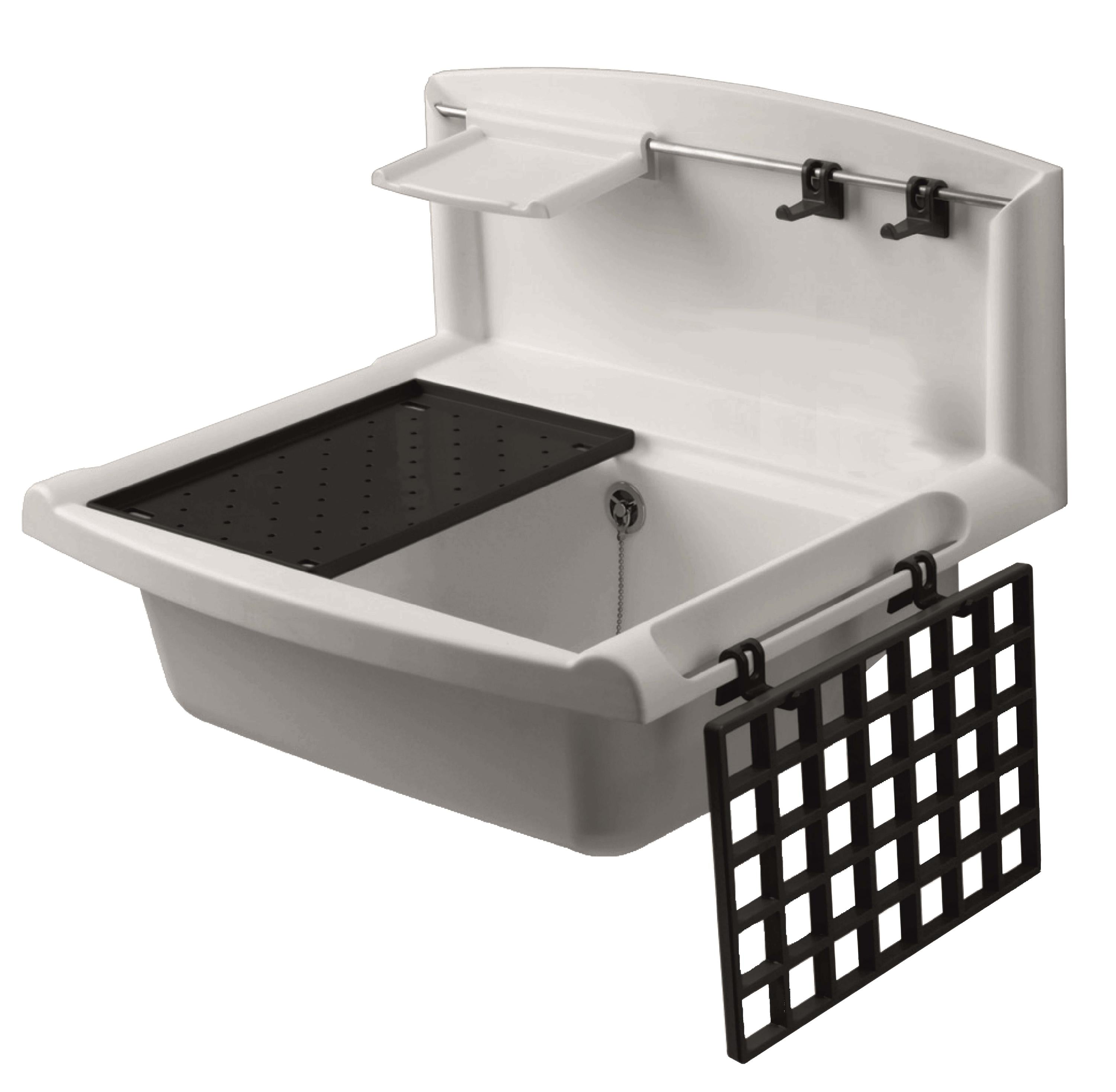 marley-funktionsbecken-multi-ausgussbecken-550-x-413-x-450-mm-wei image 1