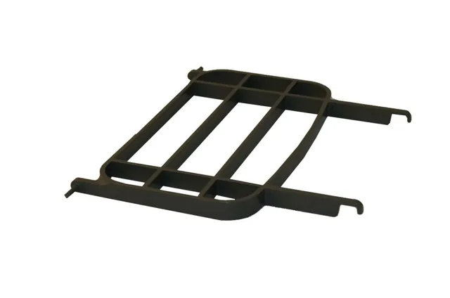 marley-abflussgitter-f-r-sp-le-typ-500-kunststoff-als-abtropfablage-nutzbar image 1