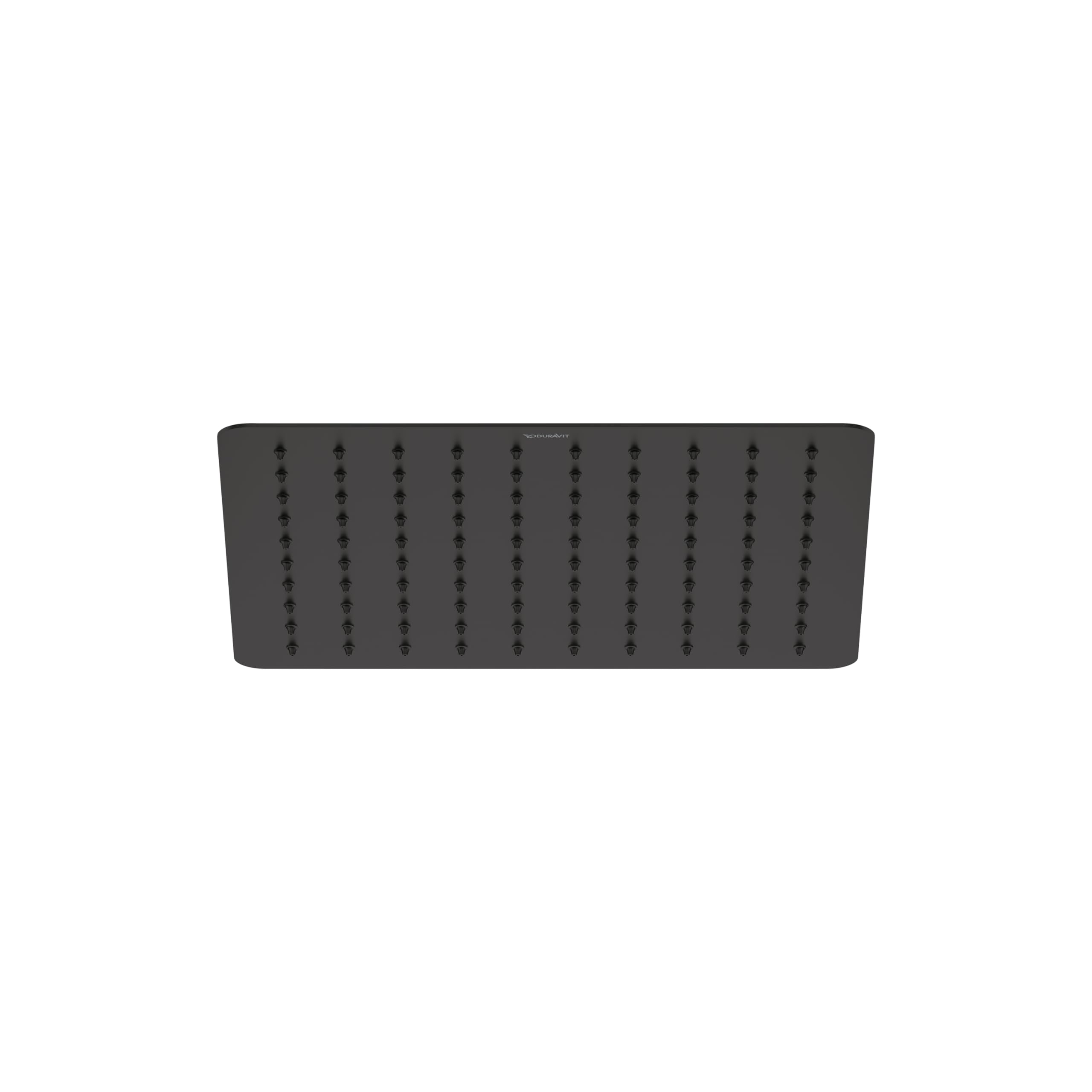 duravit-universal-kopfbrause-edelstahl-eckig-300-mm-rain-schwarz-matt-verstellba image 6