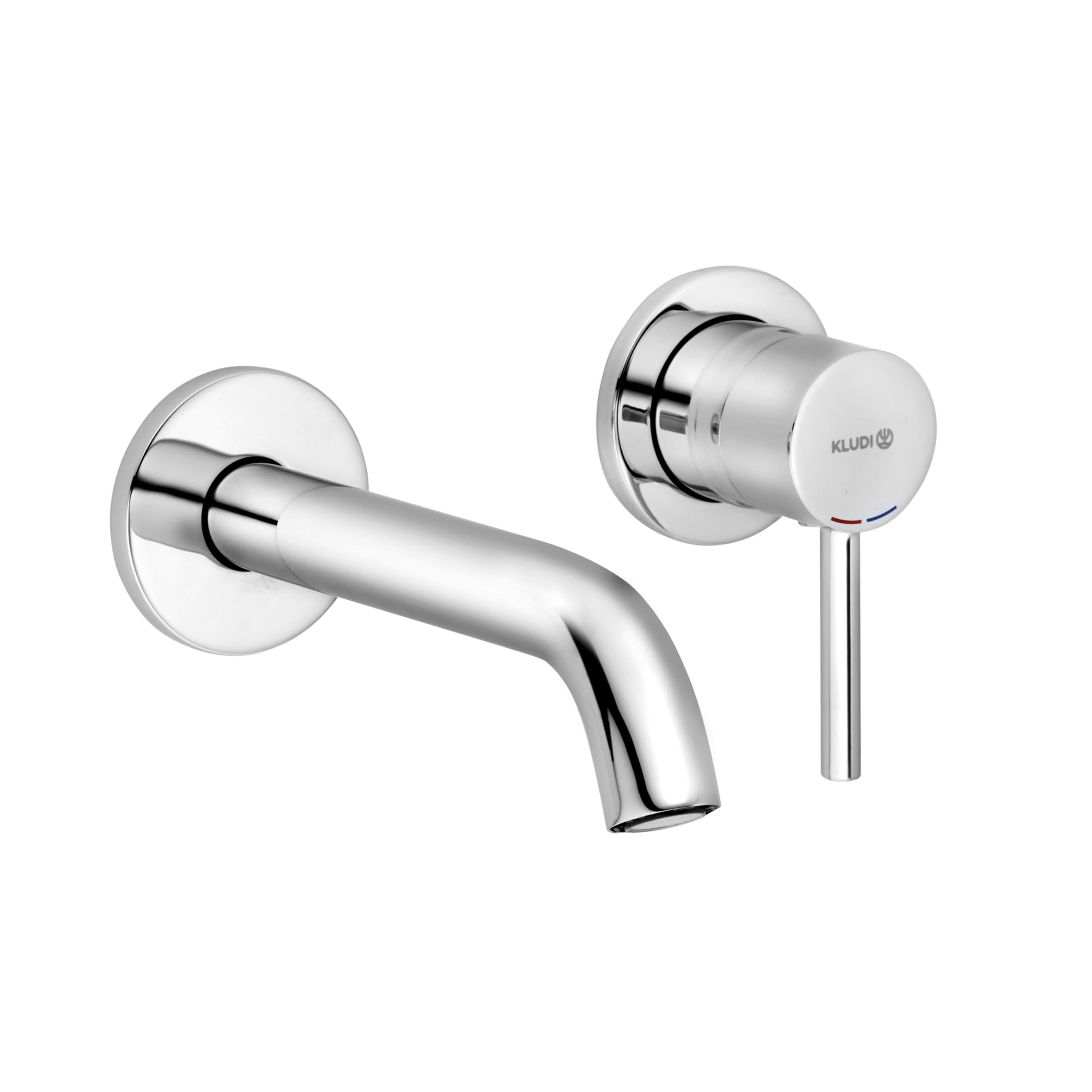 kludi-bozz-zweiloch-waschtischarmatur-unterputz-schwarz-matt-wand-wasserhahn-aus image 8