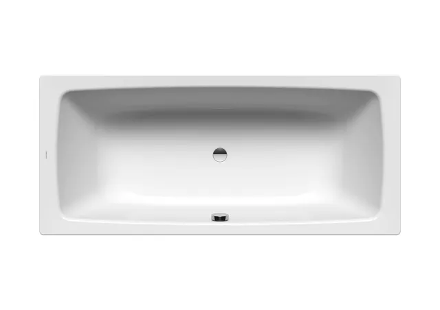 kaldewei-cayono-duo-badewanne-modell-725-180x80-cm-alpinwei-mit-perl-effekt image 1