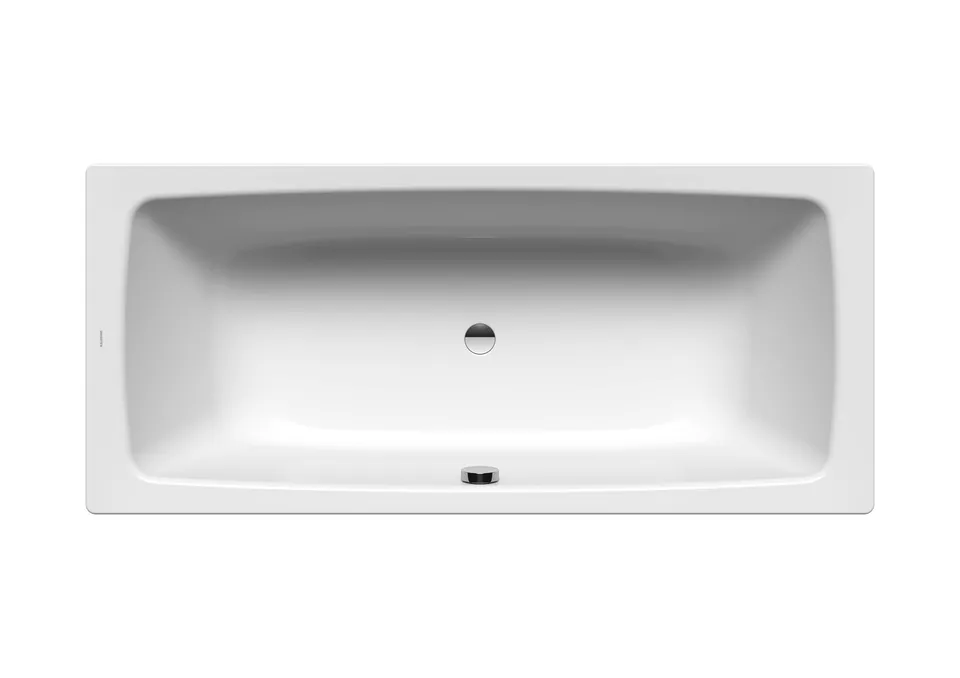 kaldewei-cayono-duo-badewanne-modell-725-180x80-cm-alpinwei-mit-perl-effekt image 1