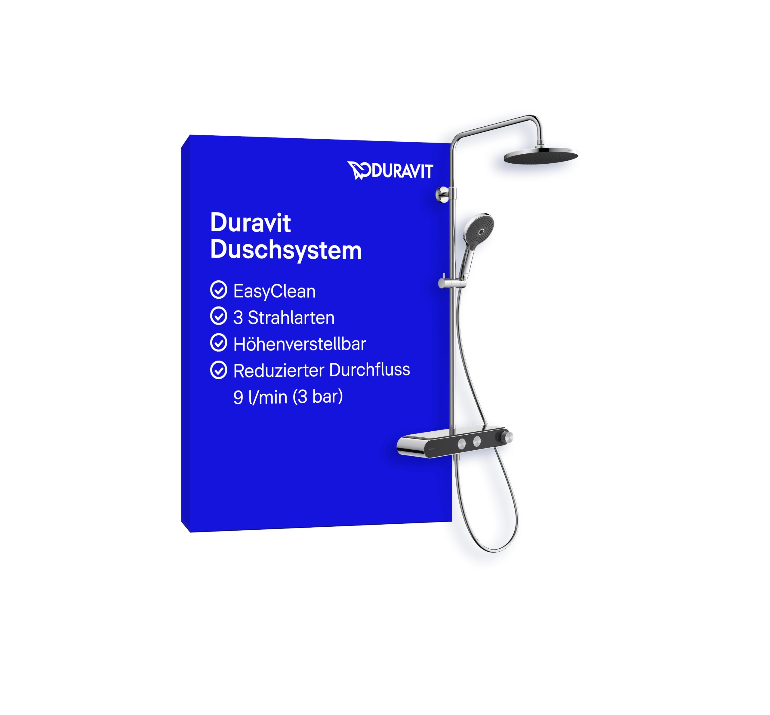 duravit-circle-duschsystem-mit-thermostat-chrom-wei-3-strahlarten image 7