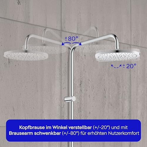 duravit-reno-duschsystem-25-cm-mit-umsteller-und-handbrause-3-strahlarten-chrom image 8