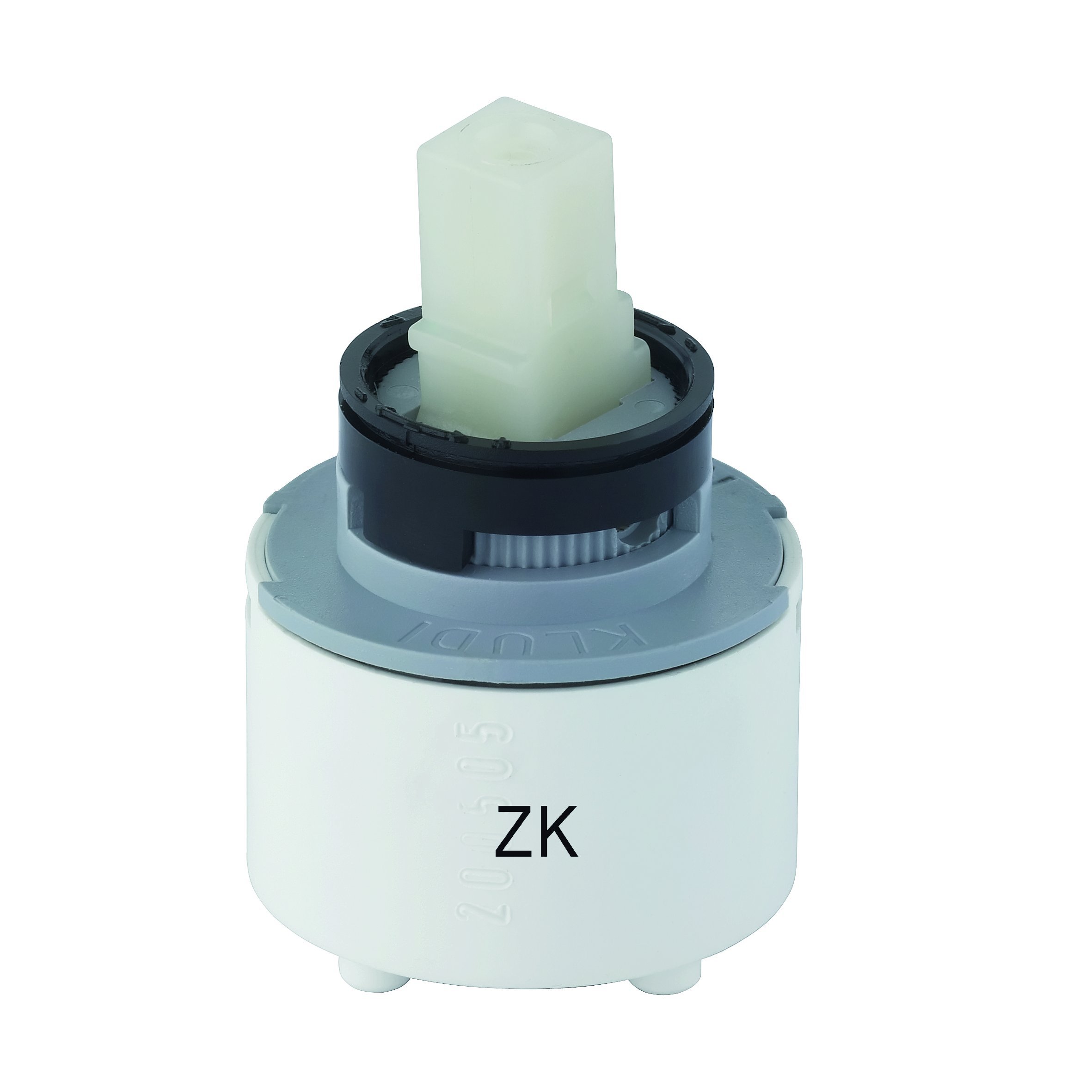 kludi-kartusche-7480500-00-35-mm-f-r-einhandmischer-und-niederdruck image 1