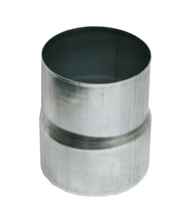 marley-zinkrohrstutzen-f-r-fallrohr-titan-zink-dn-80-oder-dn-100 image 1