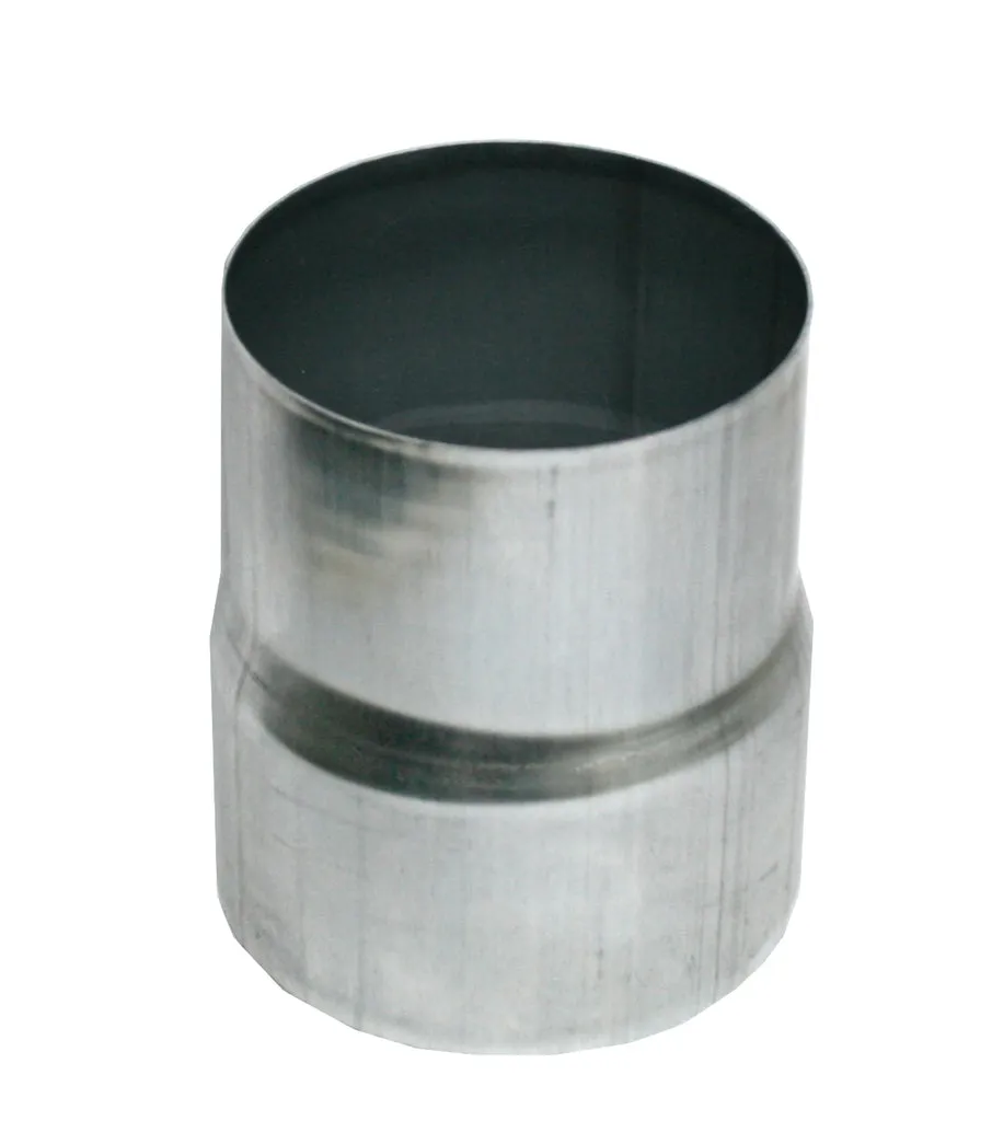 marley-zinkrohrstutzen-f-r-fallrohr-titan-zink-dn-80-oder-dn-100 image 1