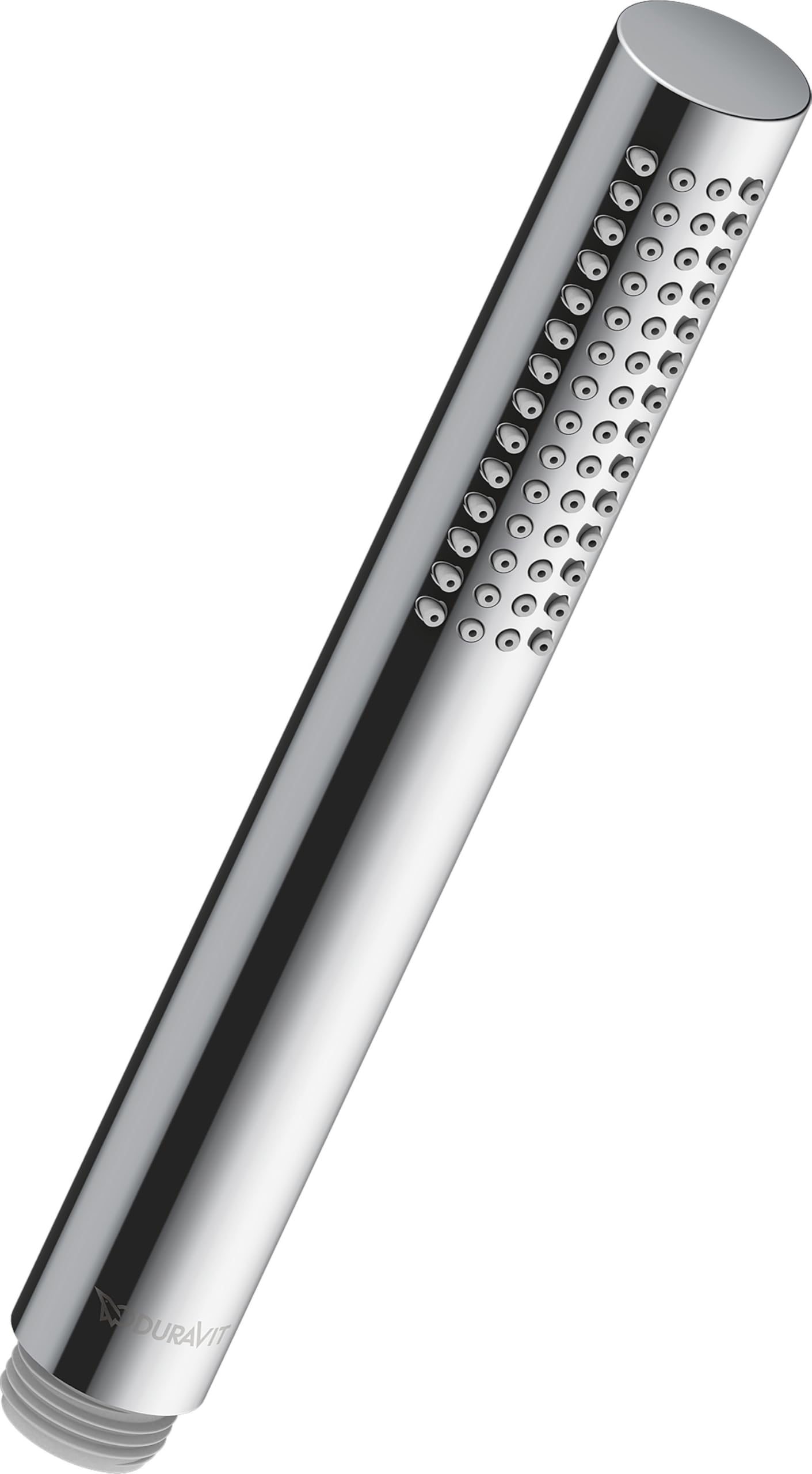 duravit-stabbrause-rain-minusflow-easyclean-chrom image 4