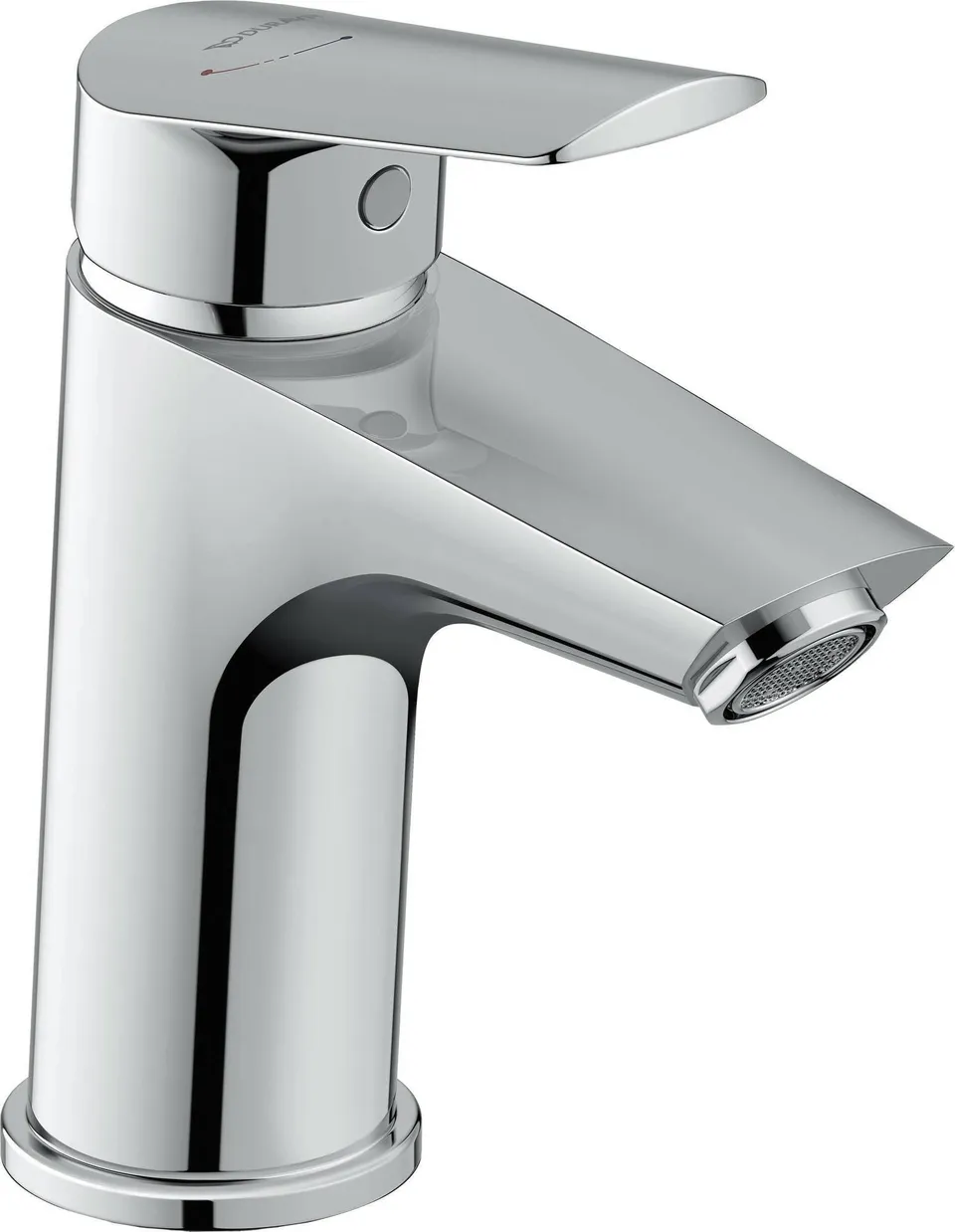 duravit-no-1-waschtischarmatur-s-auslauf-91-mm-freshstart-chrom image 1
