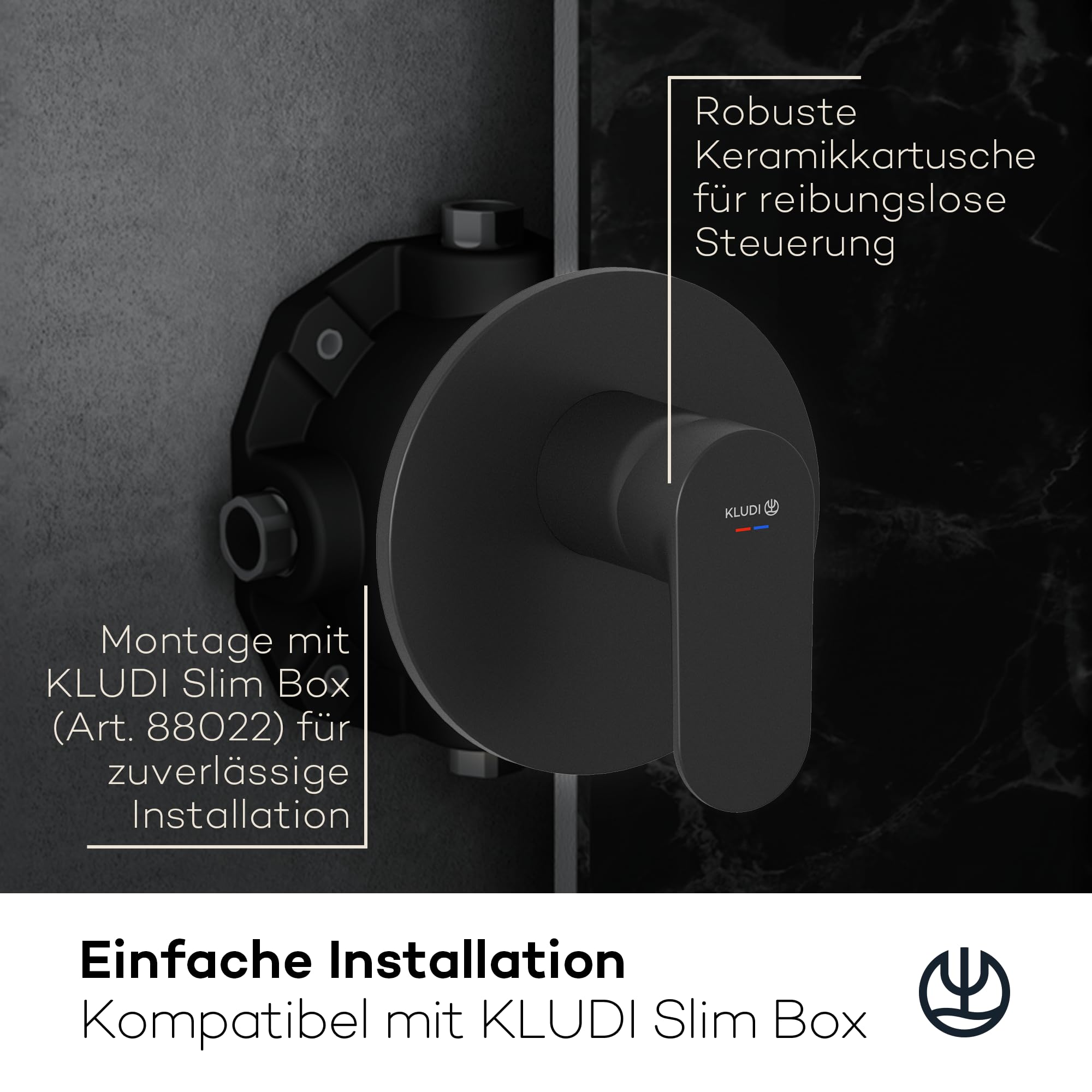 kludi-x1-unterputz-brause-einhandmischer-schwarz-matt-mit-hei-wasserbegrenzung-f image 5