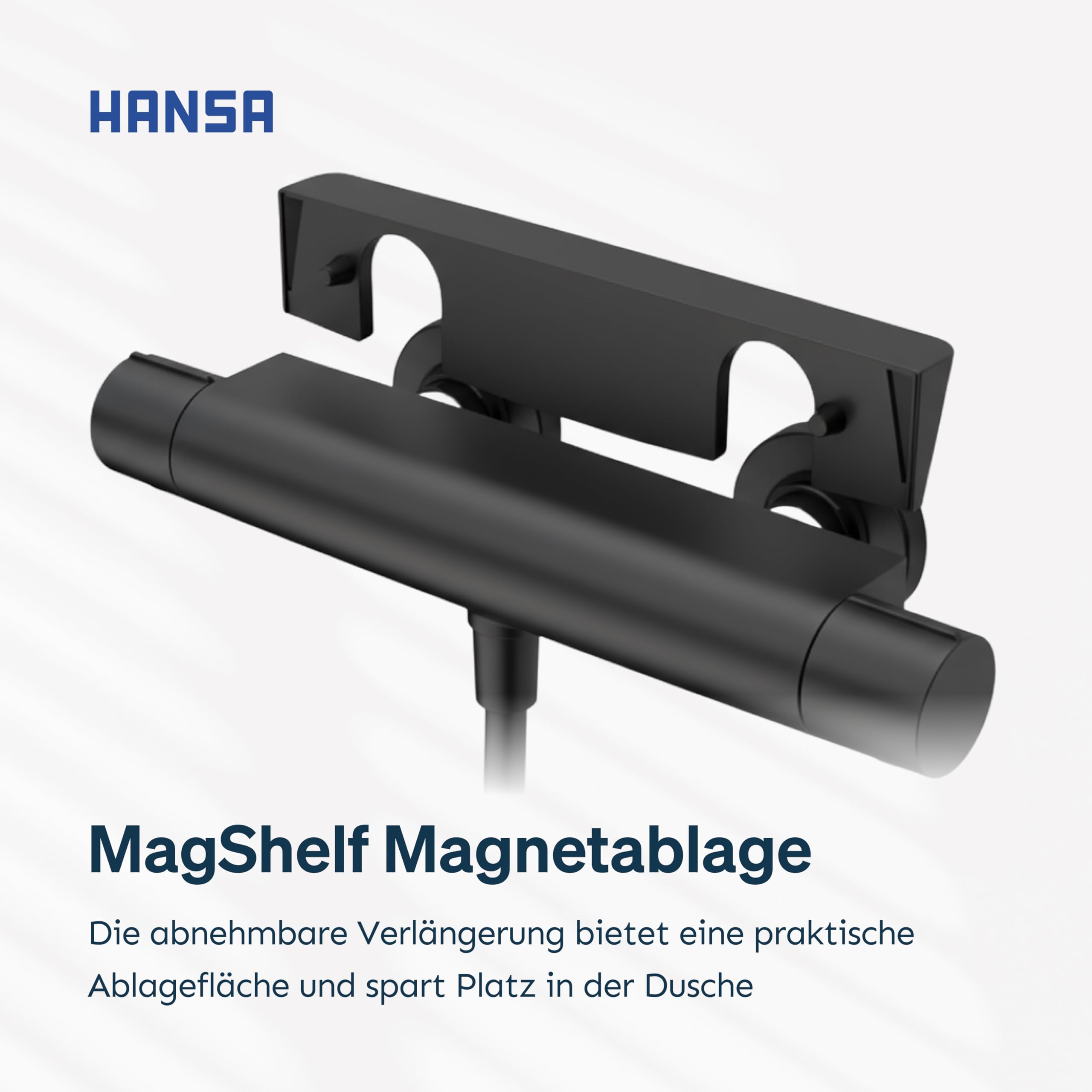 hansa-viva-duschsystem-thermostat-komplettset-schwarz-mit-regendusche-und-magshe image 8