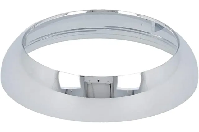 kludi-abdeckkappe-93018605-00-chrom-f-r-steuereinheit image 1