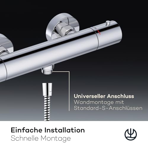kludi-x1-duschthermostat-aufputz-f-r-1-verbraucher-chrom-350030575 image 7