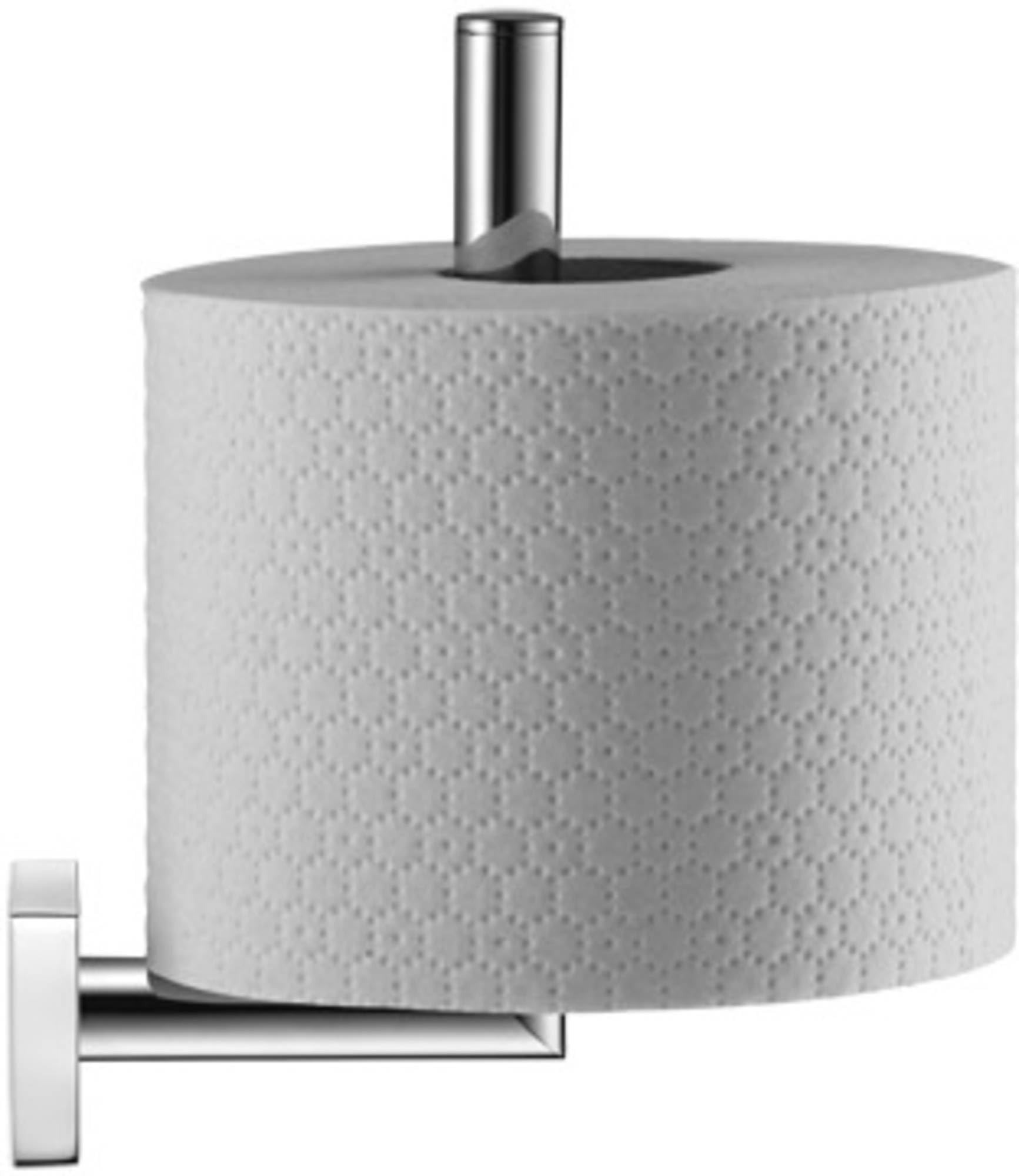 duravit-karree-ersatzrollenhalter-toilettenpapierhalter-wandmontage-chrom-f-r-1- image 4