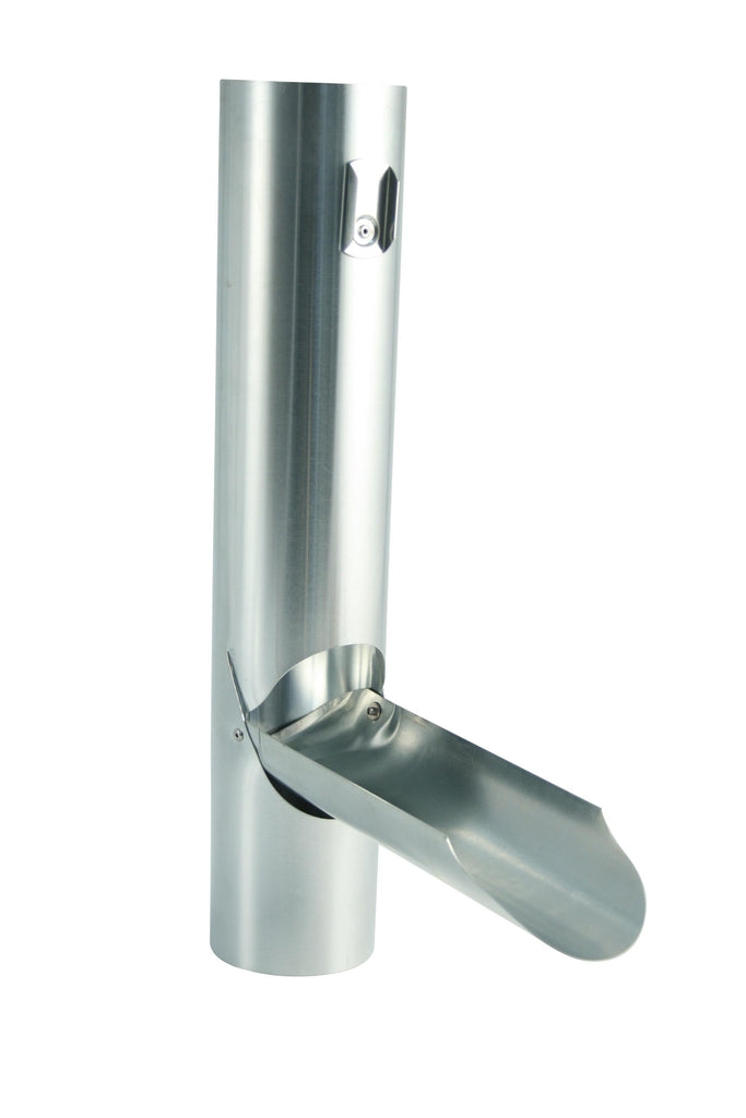 marley-regenwasser-ablaufklappe-aus-titan-zink-f-r-fallrohre-din-en-612-dn-80-un image 1