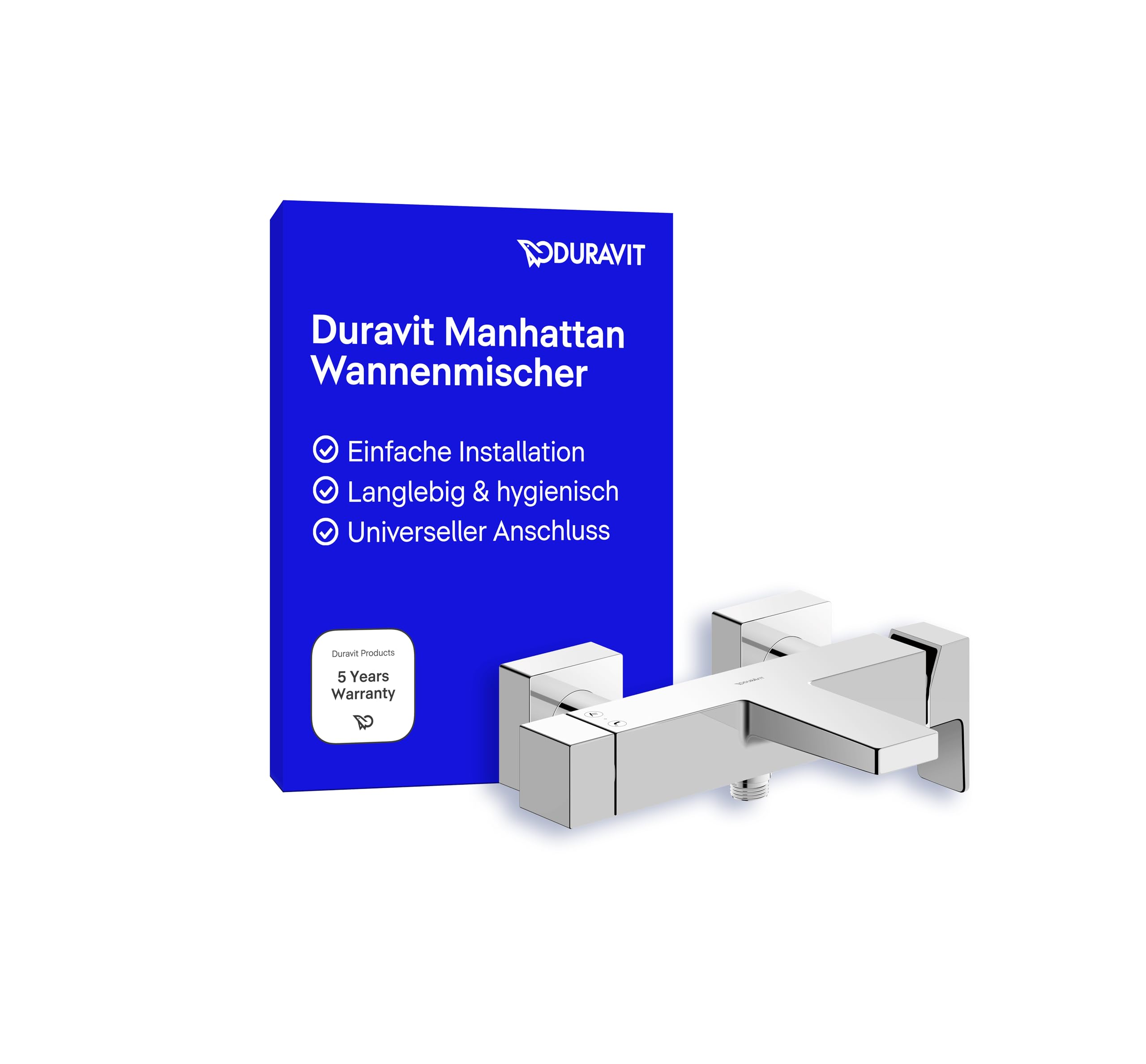 duravit-manhattan-wannenarmatur-aufputz-2-verbraucher-schwarz-matt image 8