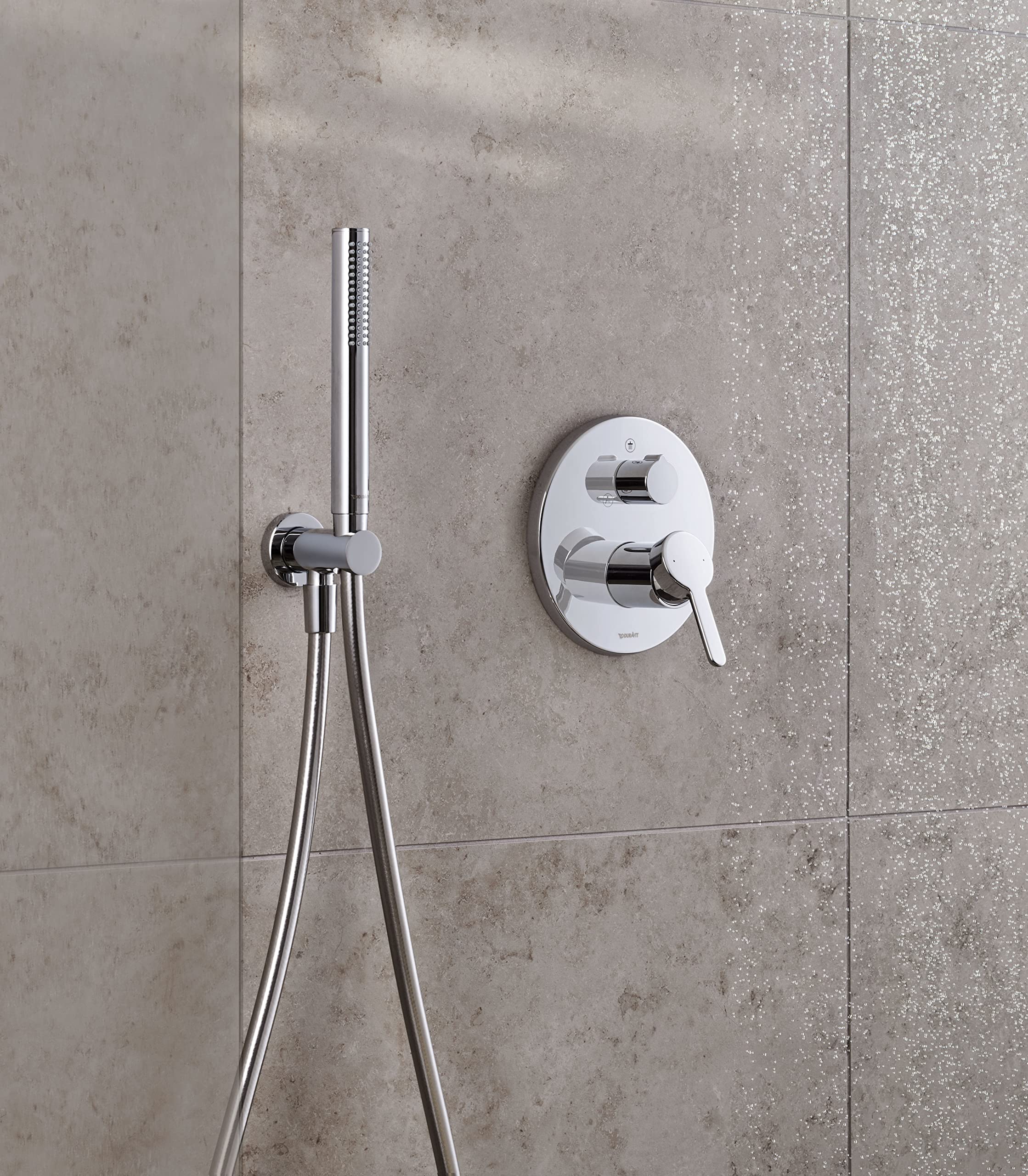 duravit-stabbrause-rain-minusflow-easyclean-chrom image 8