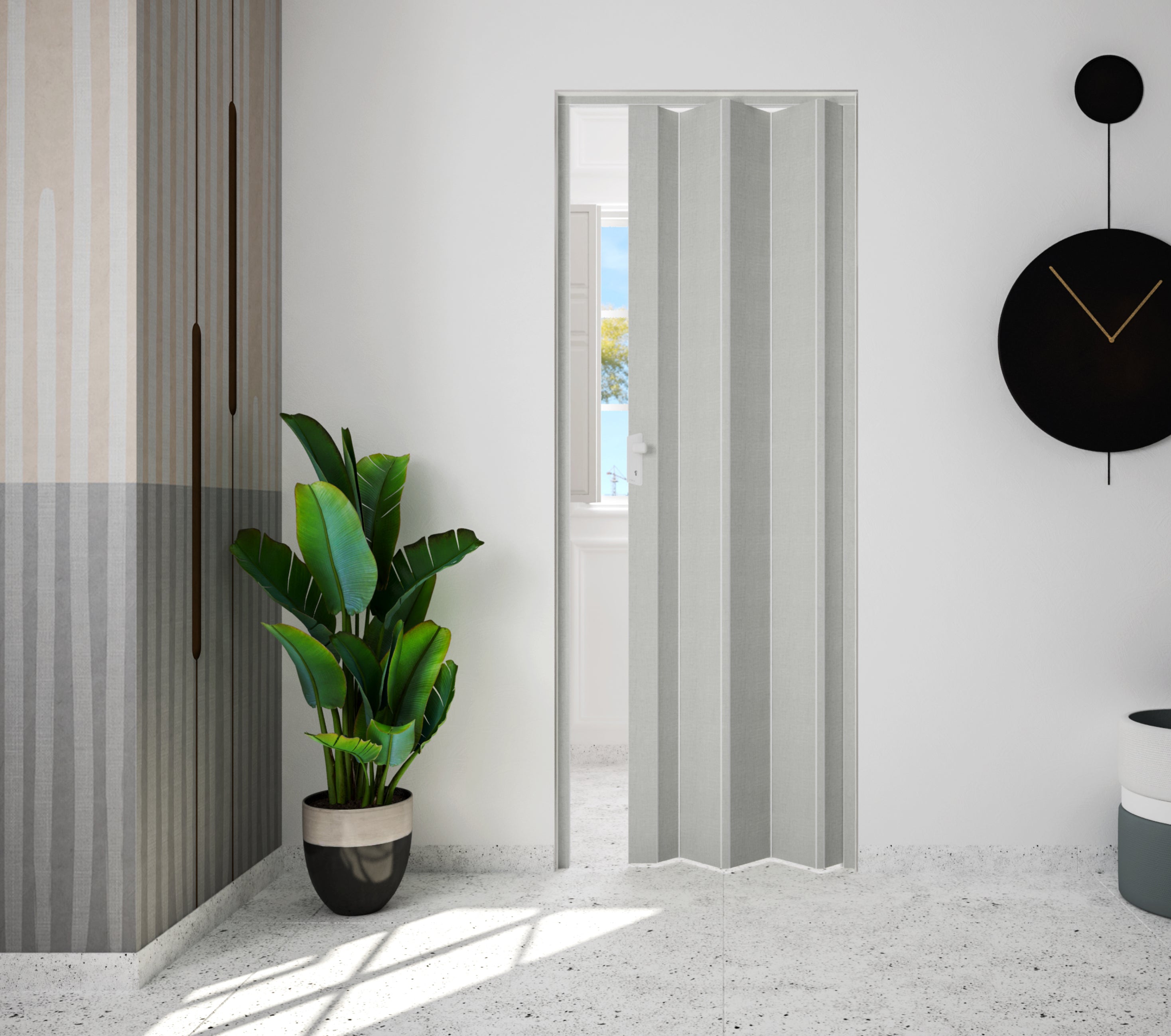 marley-rapido-faltt-r-faltbare-innent-r-204-cm-hoch-k-rzbar-in-verschiedenen-dek image 3