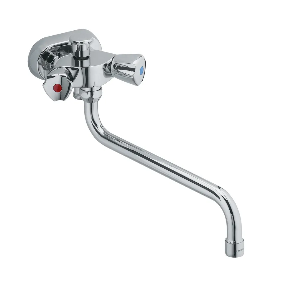 kludi-standard-spezial-254110515-wannenf-ll-und-brausearmatur-dn15-stichma-45-mm image 1