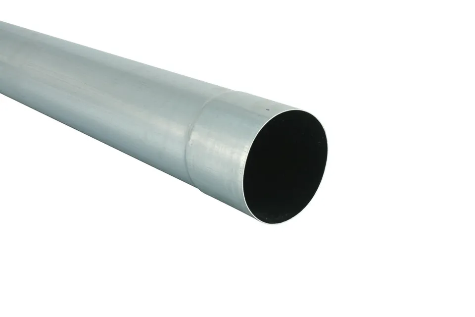 marley-fallrohr-titanzink-dn-80-dn-100-1-0-m-2-0-m image 1