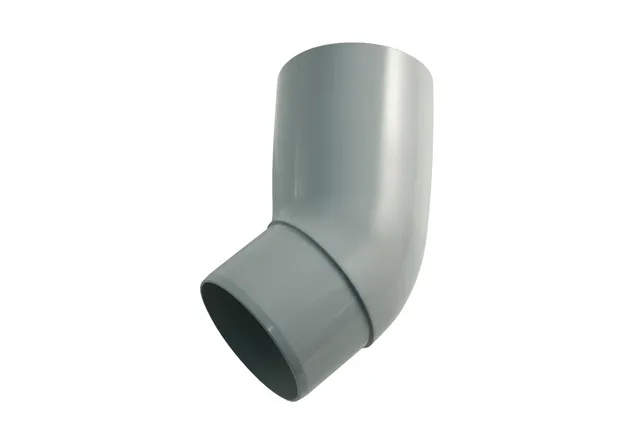 marley-regenfallrohr-bogen-45-dn-53-75-105-grau-braun-wei-anthrazit image 1