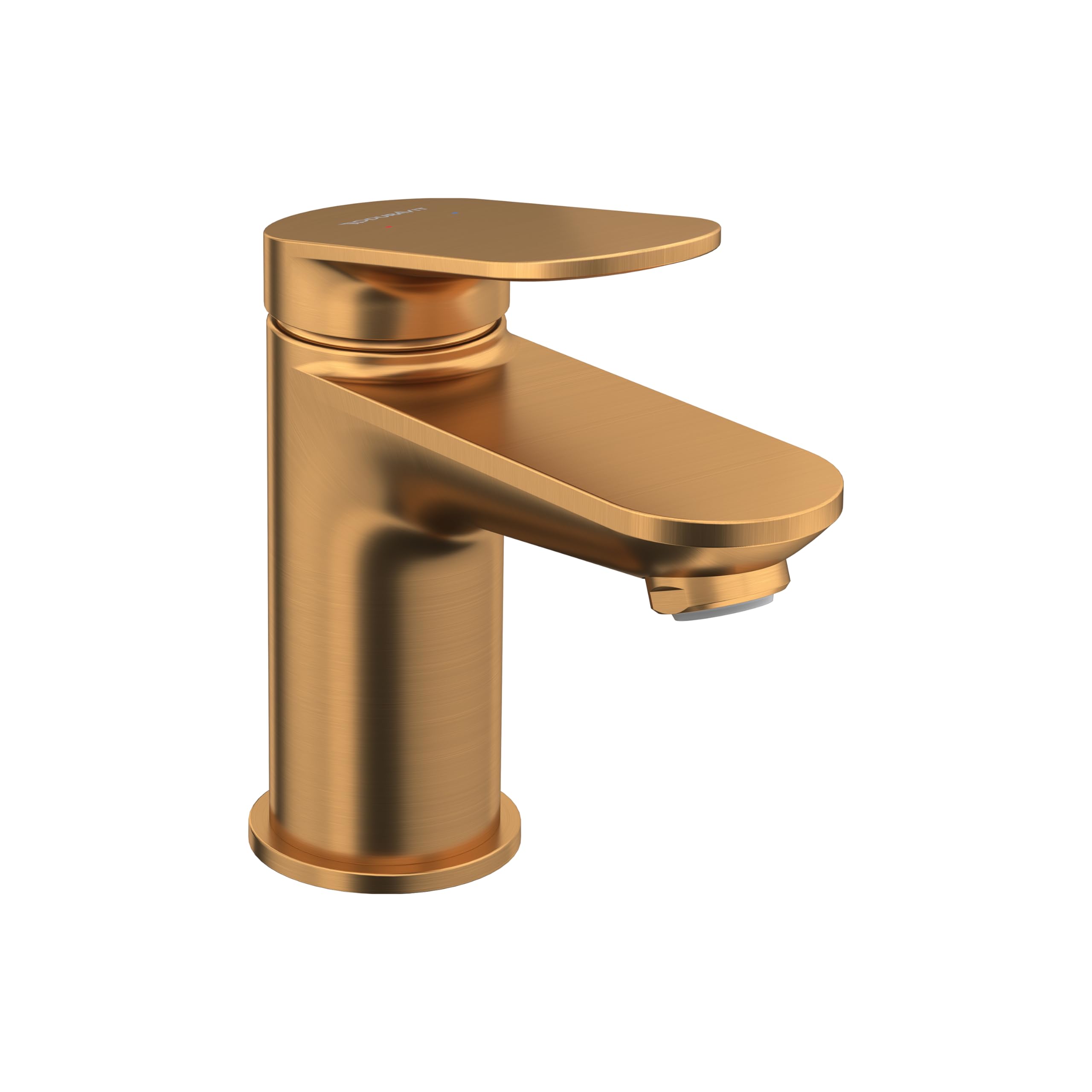 duravit-wave-waschtischarmatur-gr-e-s-auslauf-77-mm-bronze-geb-rstet image 7