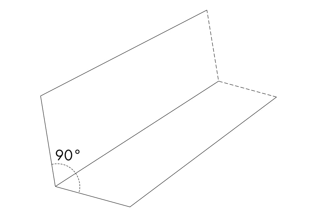marley-wiatrownica-boczna-bez-korytka-aluminium-windschutzblech-90-ohne-rinne-12 image 2